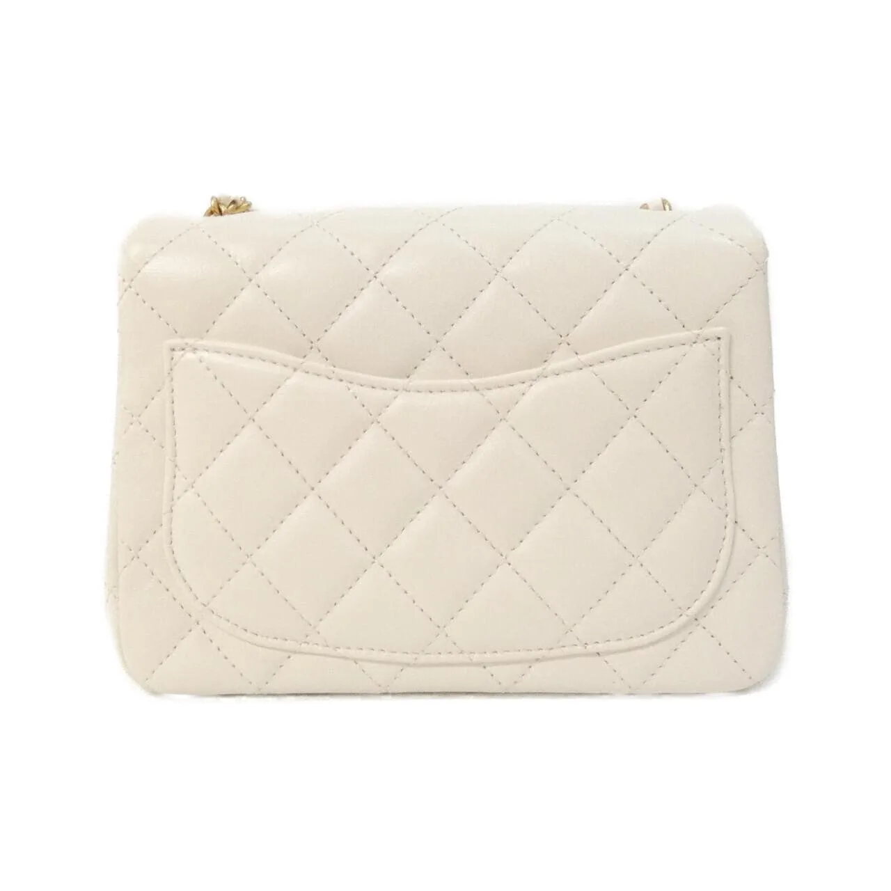 CHANEL AS5758 肩背包 羊皮 2