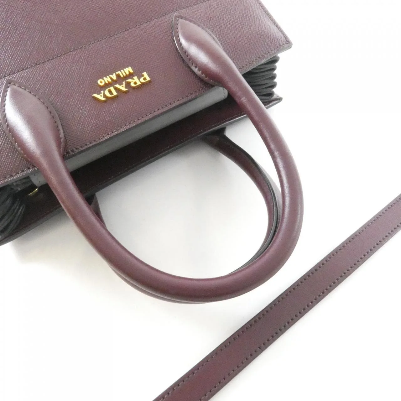 PRADA 1BA050 手提包 4