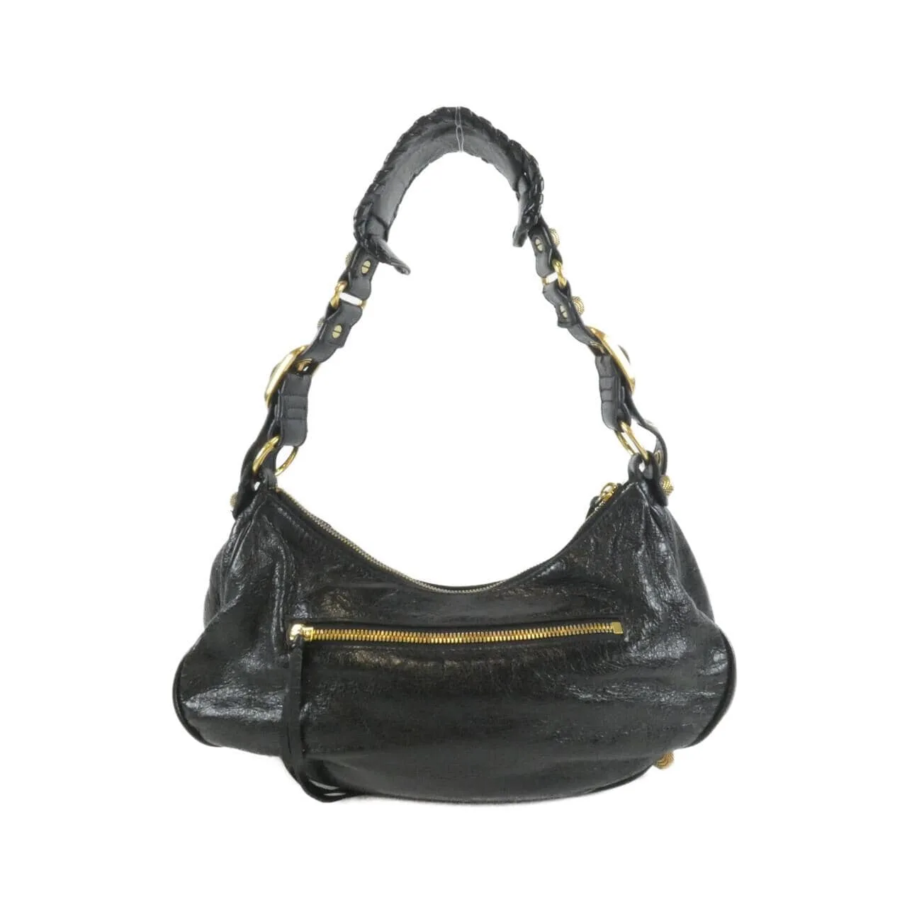 BALENCIAGA Le Cagole 671307 210F6 肩背包 羊皮 2