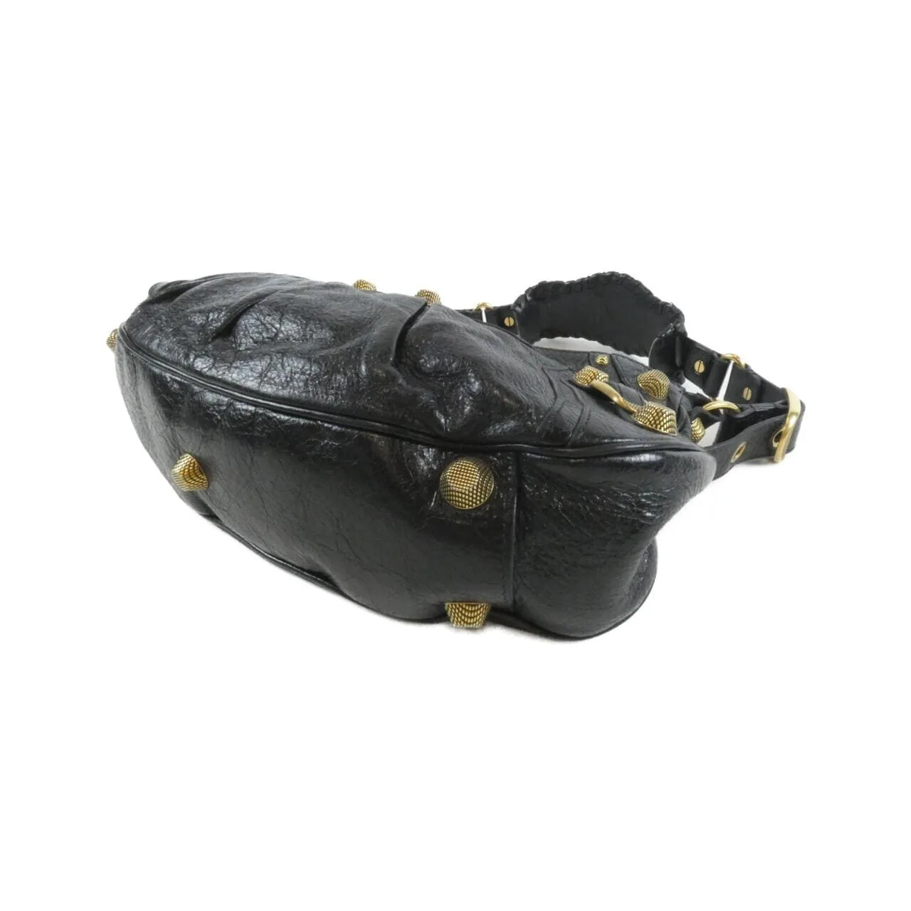 BALENCIAGA Le Cagole 671307 210F6 肩背包 羊皮 3
