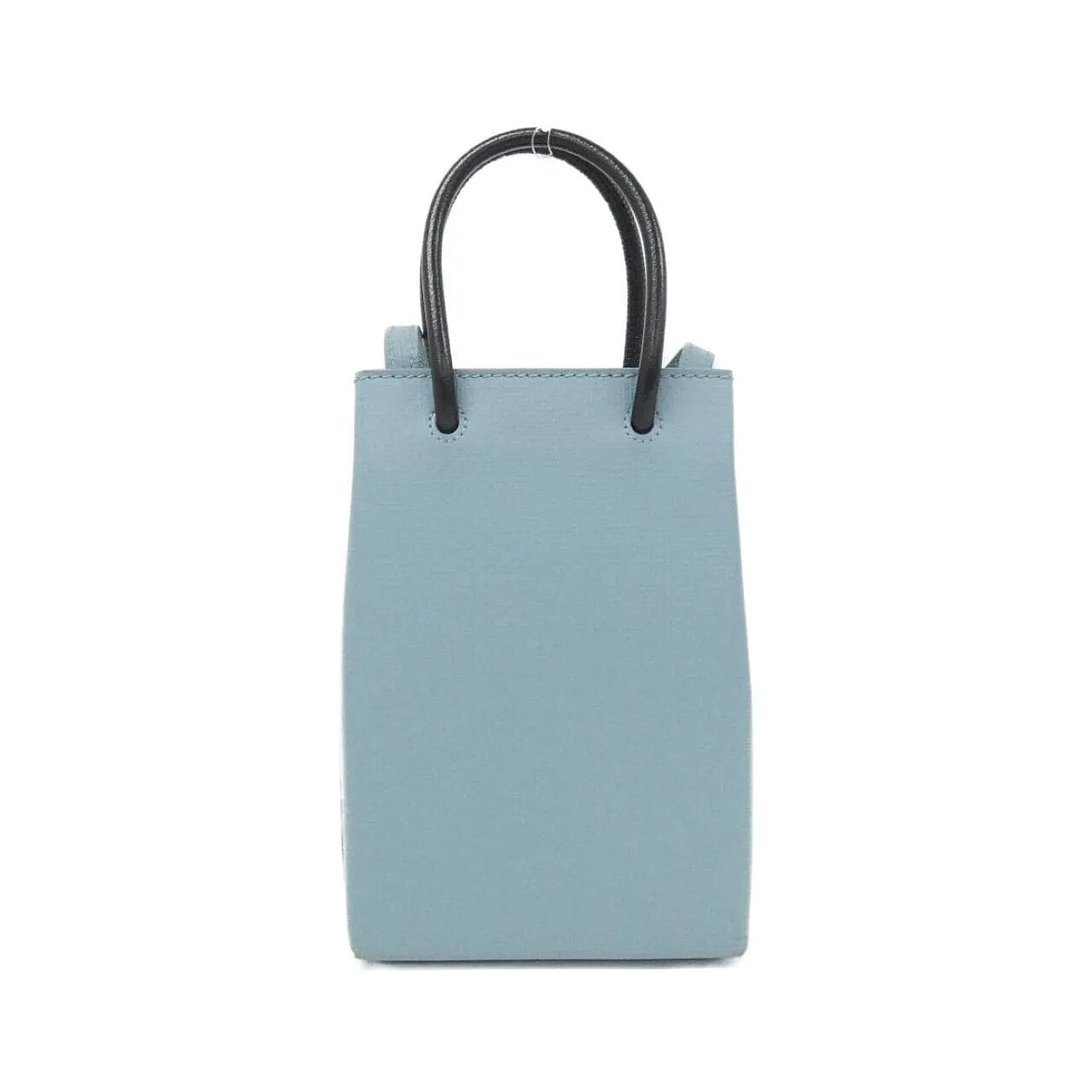 BALENCIAGA Hourglass 593826 0AI2N Handbag 2