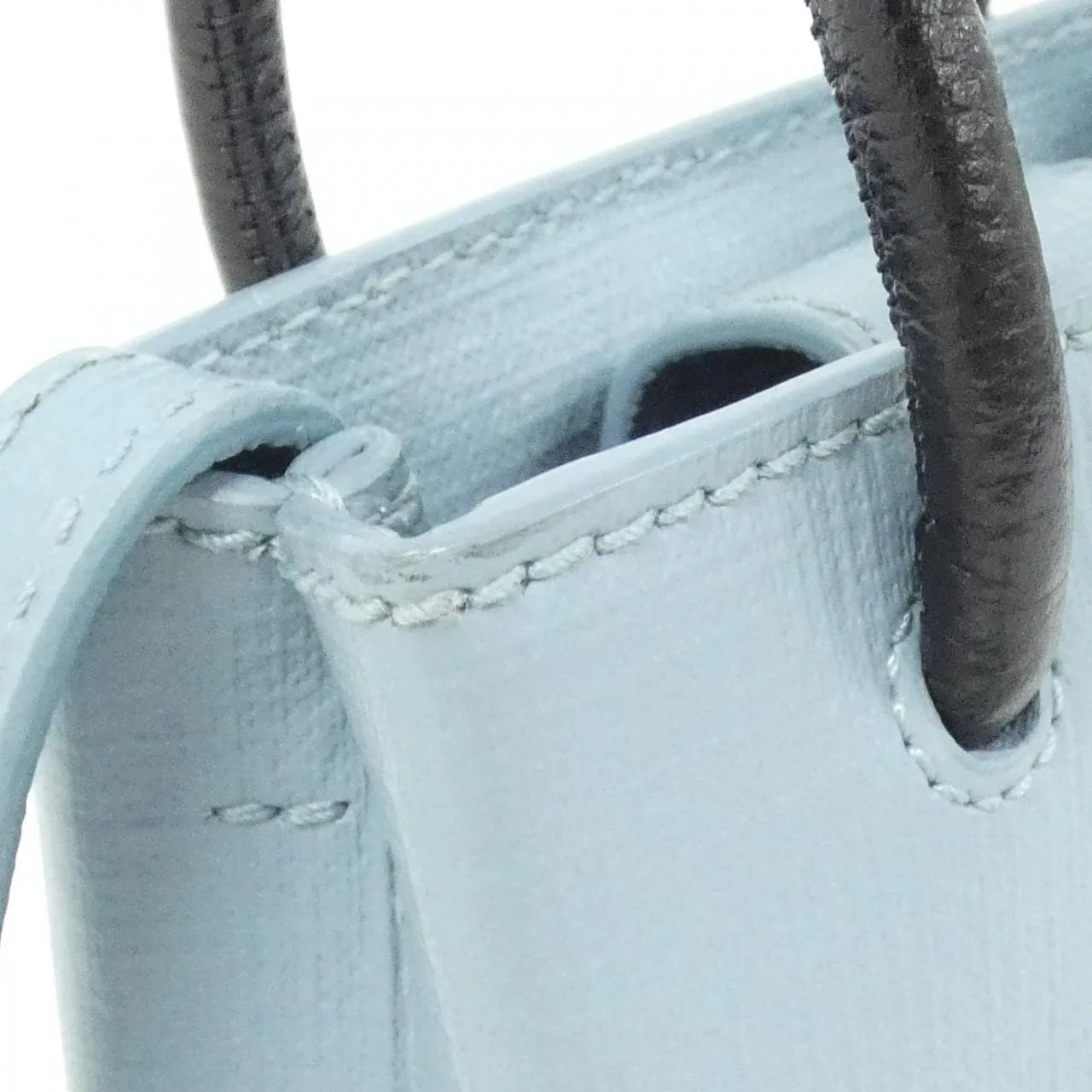 BALENCIAGA Hourglass 593826 0AI2N Handbag 5