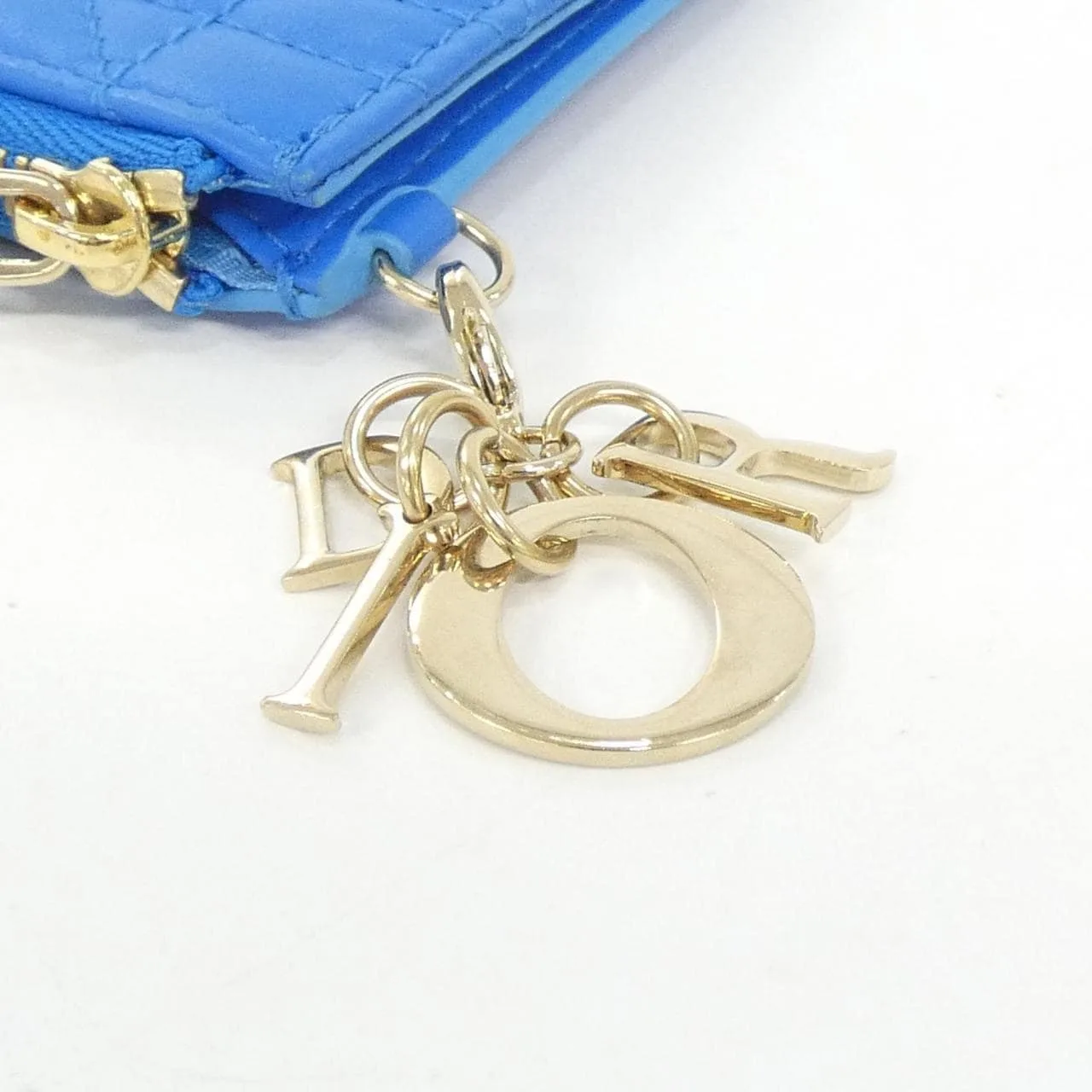 DIOR Lady Dior S0478ONMJ 散紙包 羊皮 5