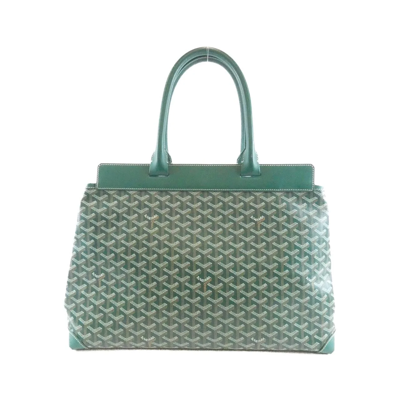 GOYARD 手提包 帆布