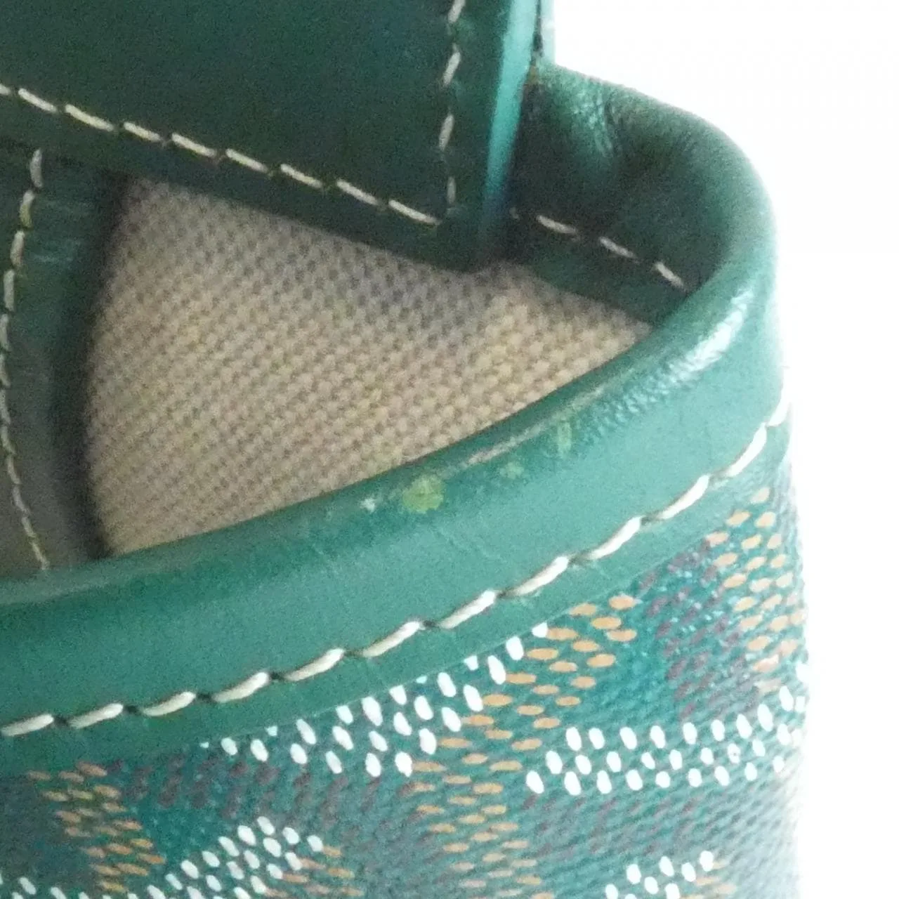 GOYARD 手提包 帆布 3