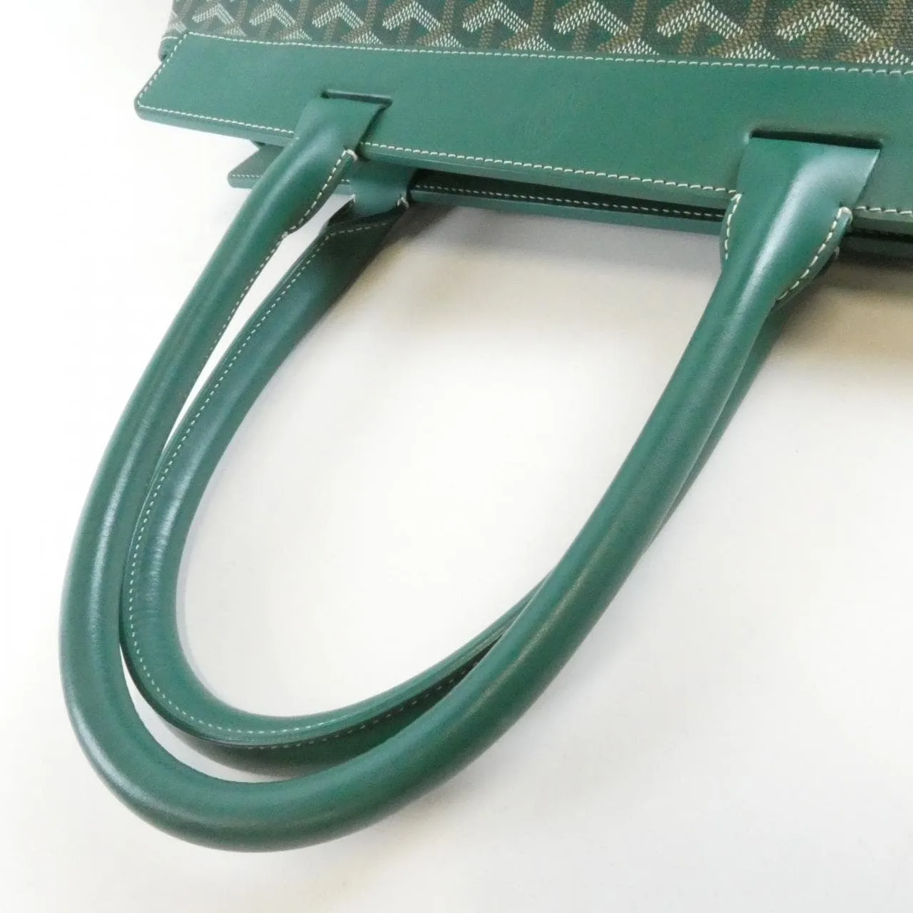 GOYARD 手提包 帆布 4