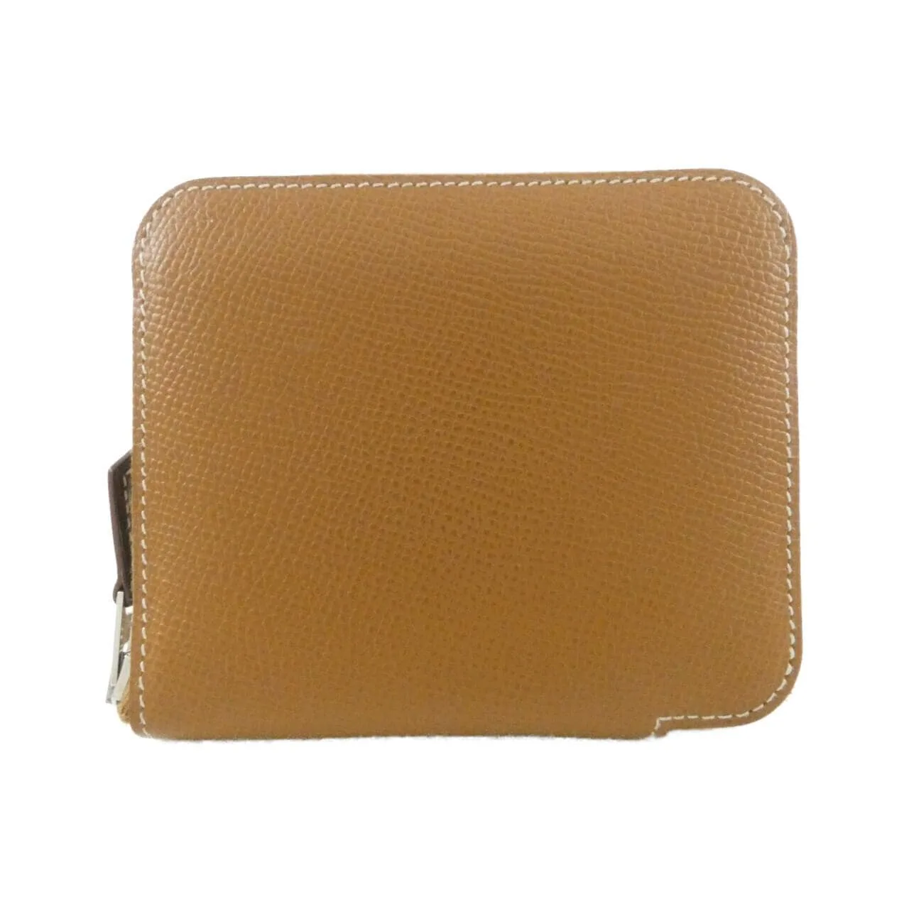 HERMES 084266CK 銀包 Epsom