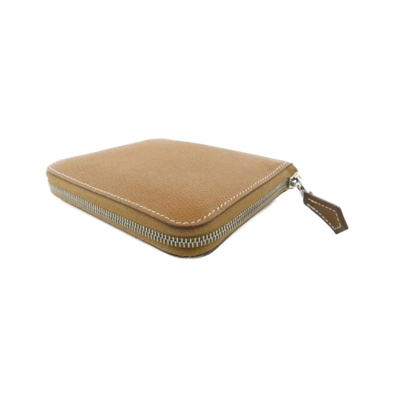 HERMES 084266CK 銀包 Epsom 2