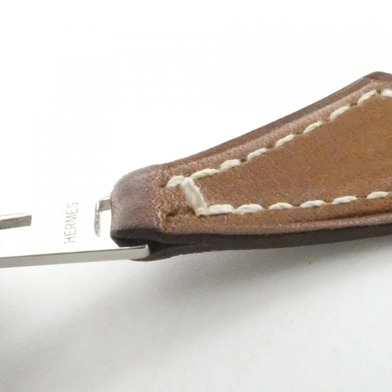 HERMES 084266CK 銀包 Epsom 3