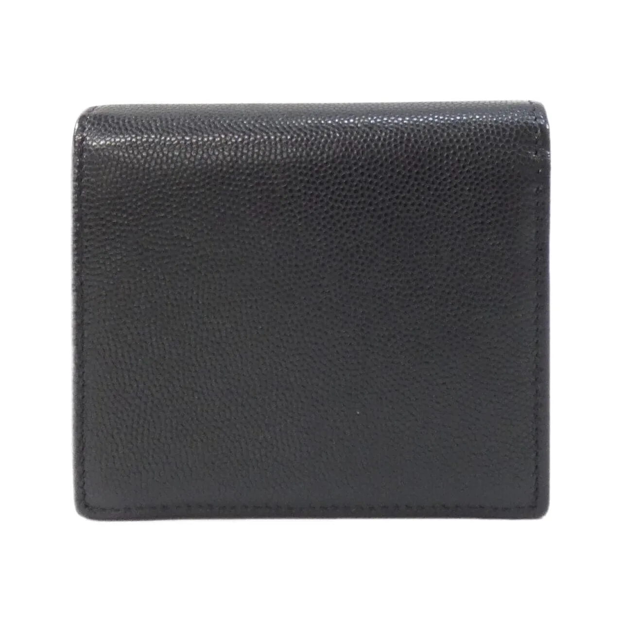 CHANEL AP4656 Wallet Grained Calfskin 2