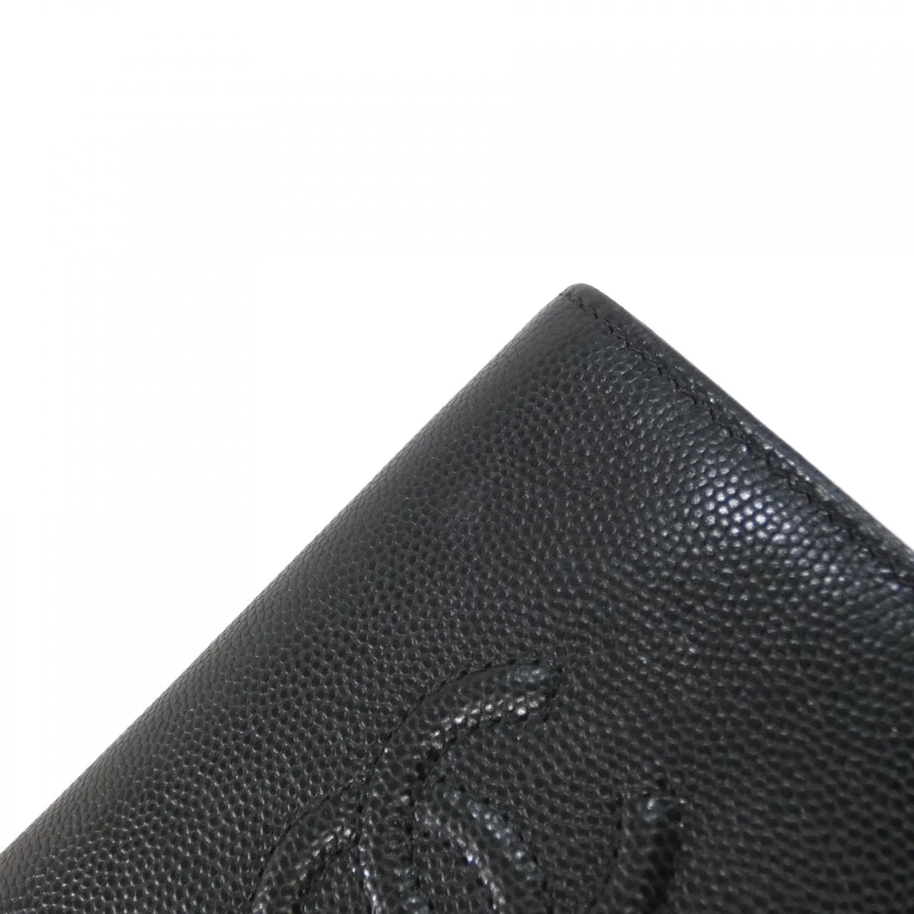 CHANEL AP4656 Wallet Grained Calfskin 5