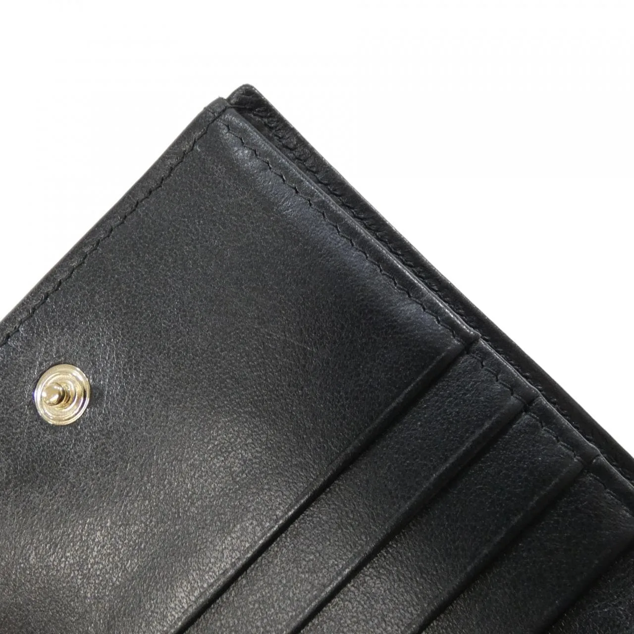 CHANEL AP4656 Wallet Grained Calfskin 8