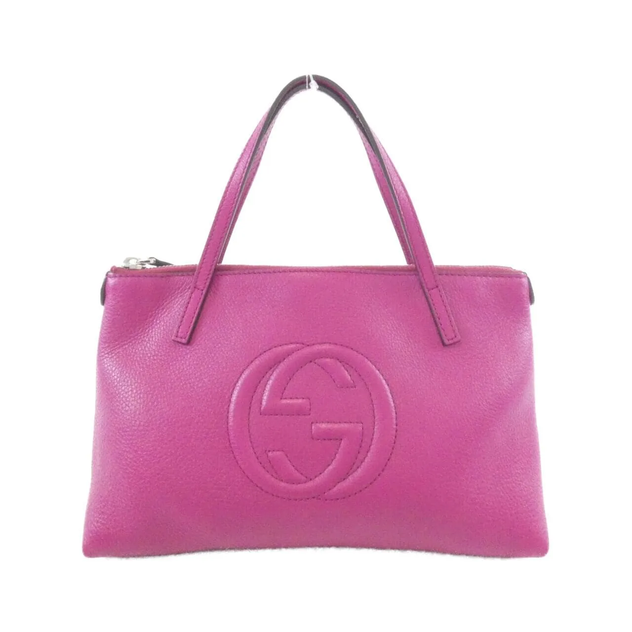 GUCCI 340618 手提包 皮革