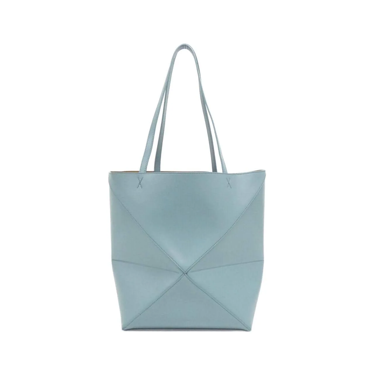LOEWE Puzzle A657G50X01 托特包 2