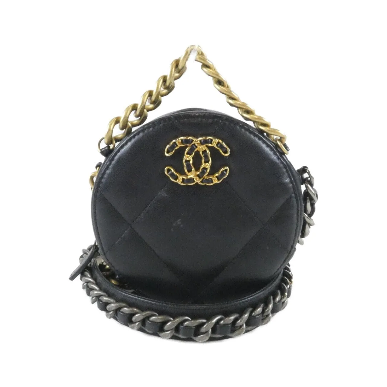 CHANEL Chanel 19 AP0945 肩背包 羊皮