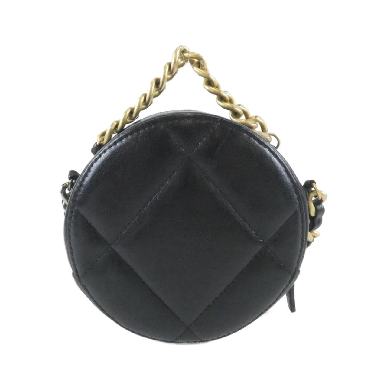 CHANEL Chanel 19 AP0945 肩背包 羊皮 2
