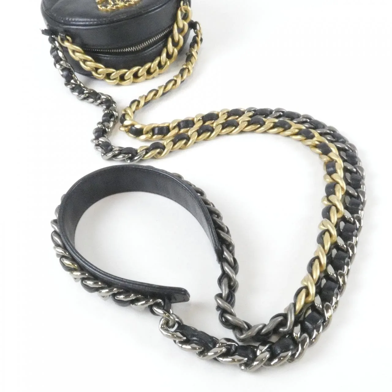 CHANEL Chanel 19 AP0945 肩背包 羊皮 5