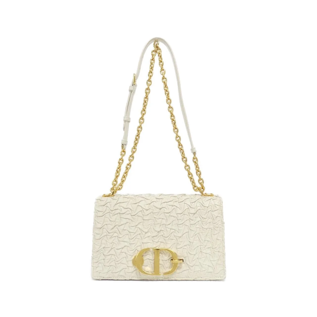 DIOR 30 Montaigne M9220UPGO 肩背包 羊皮