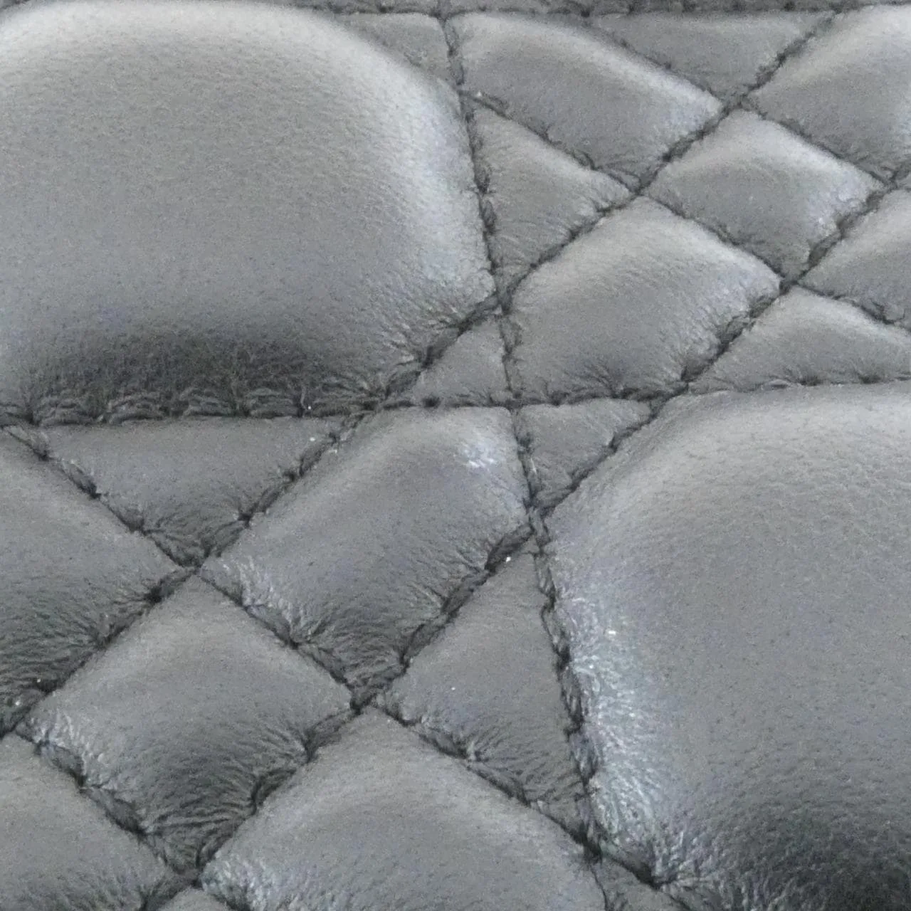 DIOR Lady Dior M0538OCAL Handbag Lambskin 4