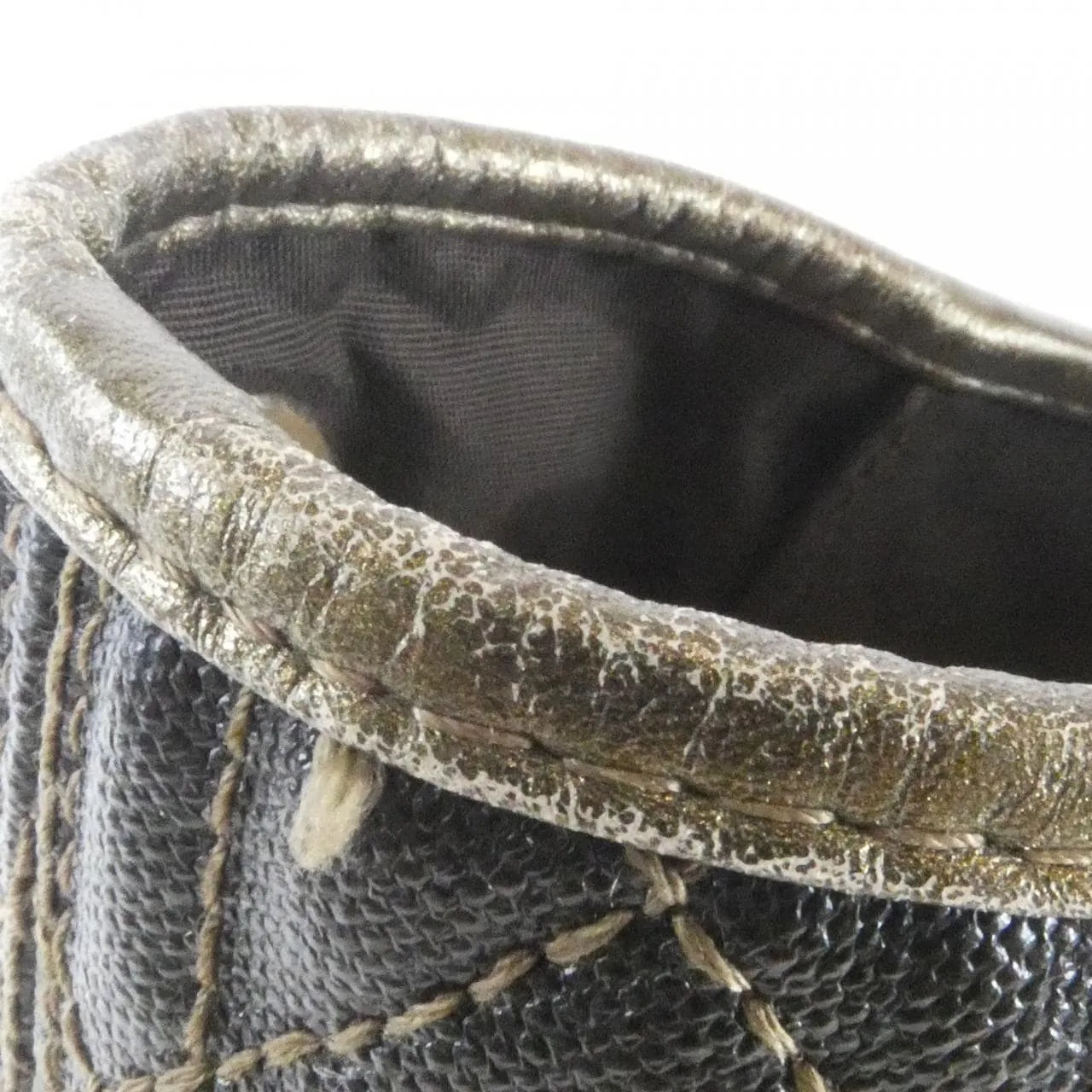 DIOR M1017OPCD 手提包 帆布 4
