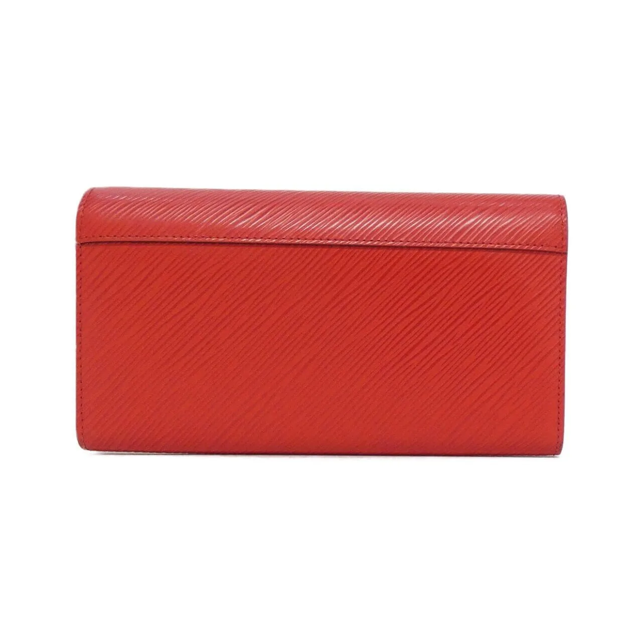 LOUIS VUITTON Twist M61179 銀包 Epi 2