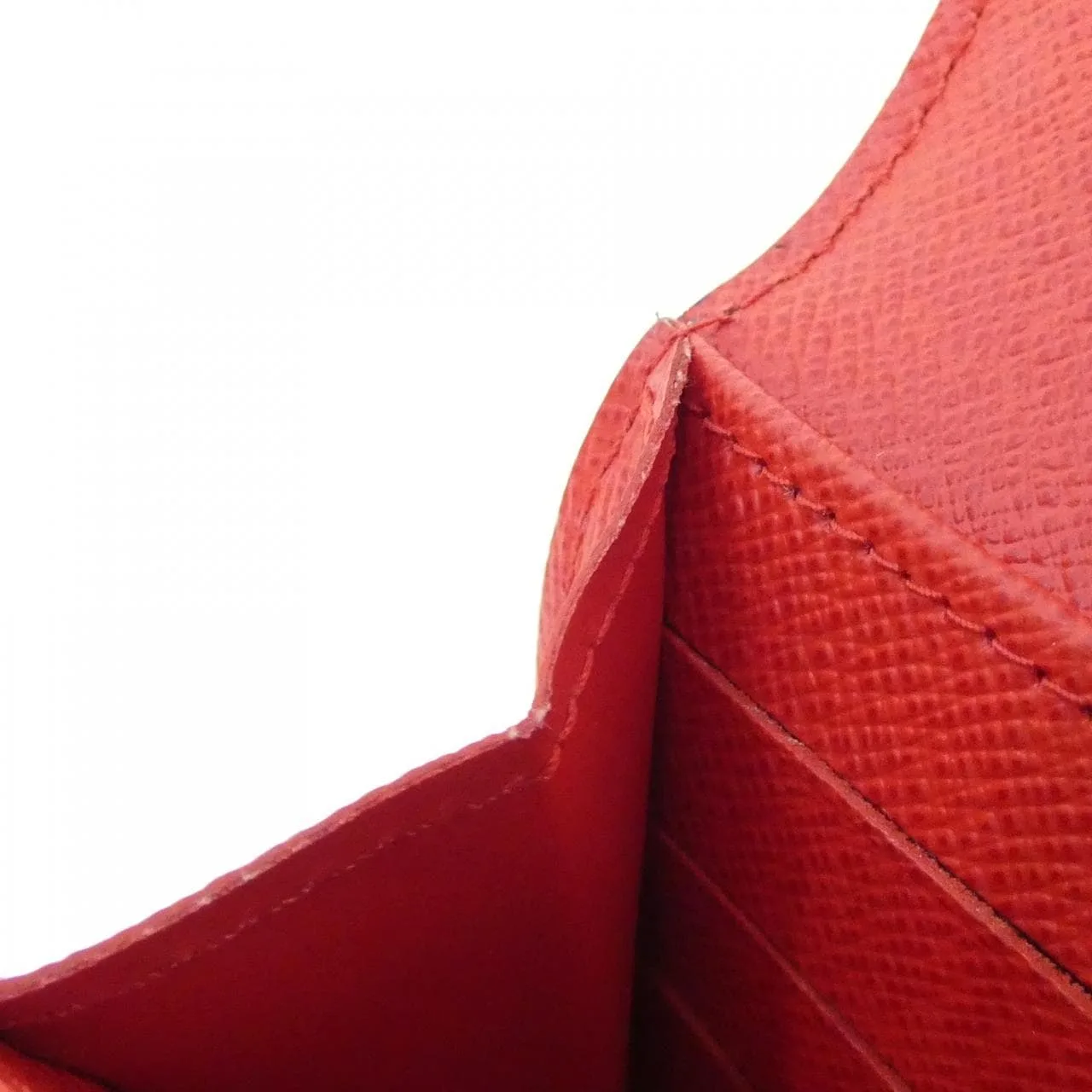 LOUIS VUITTON Twist M61179 銀包 Epi 5