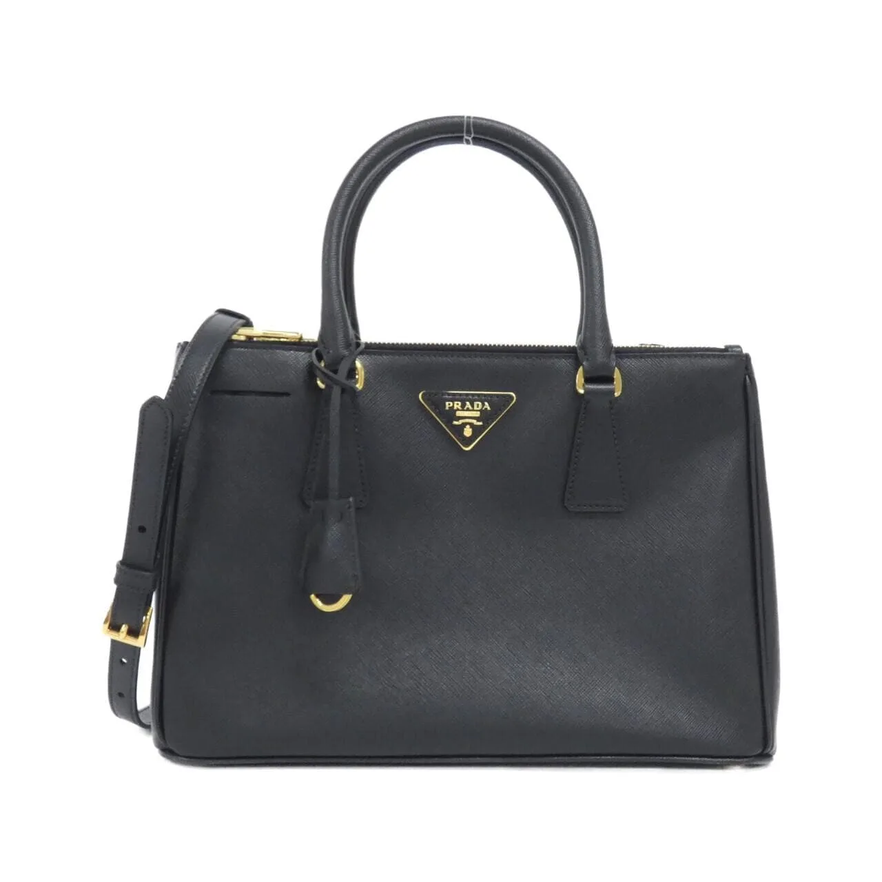 PRADA Galleria BN1801 手提包