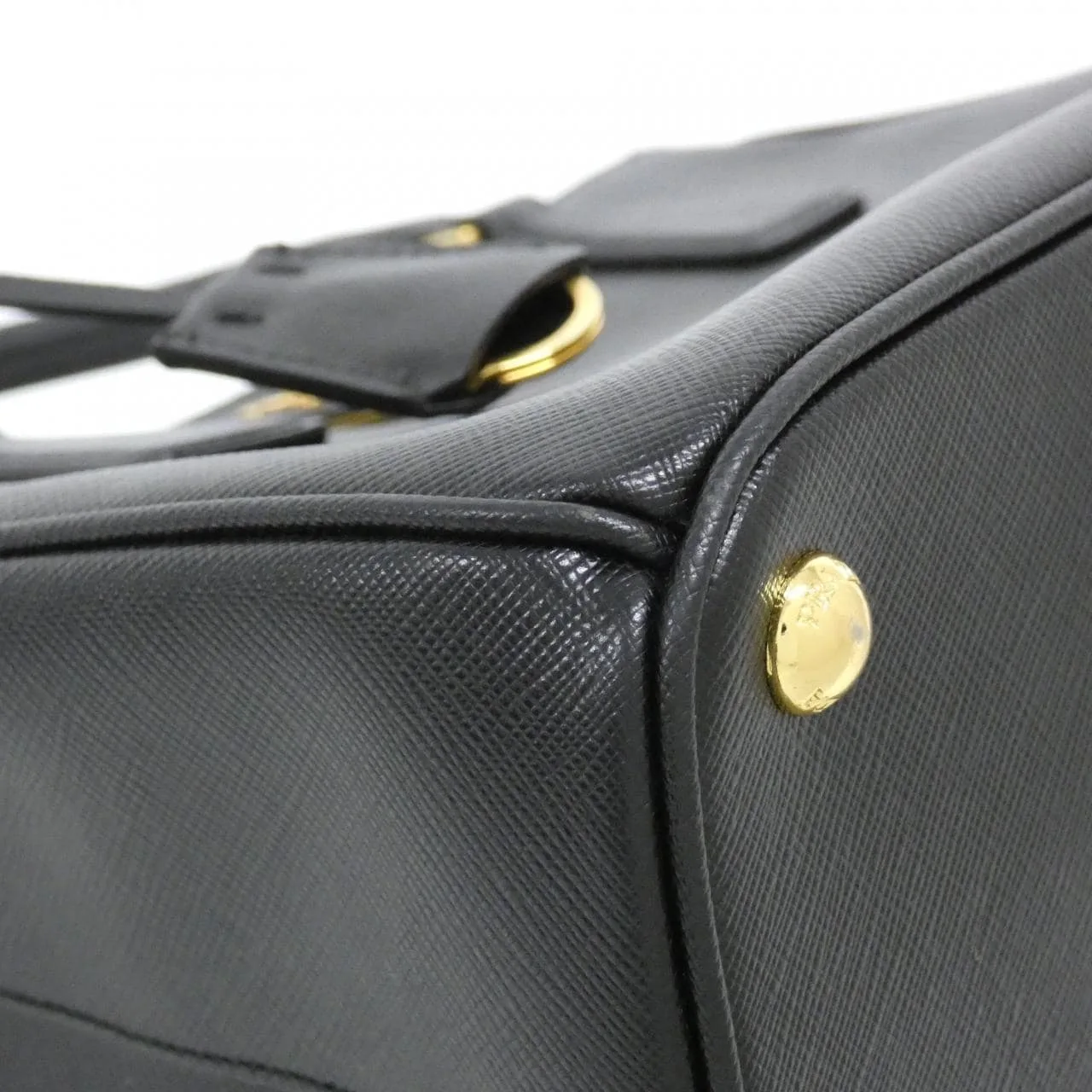 PRADA Galleria BN1801 手提包 3