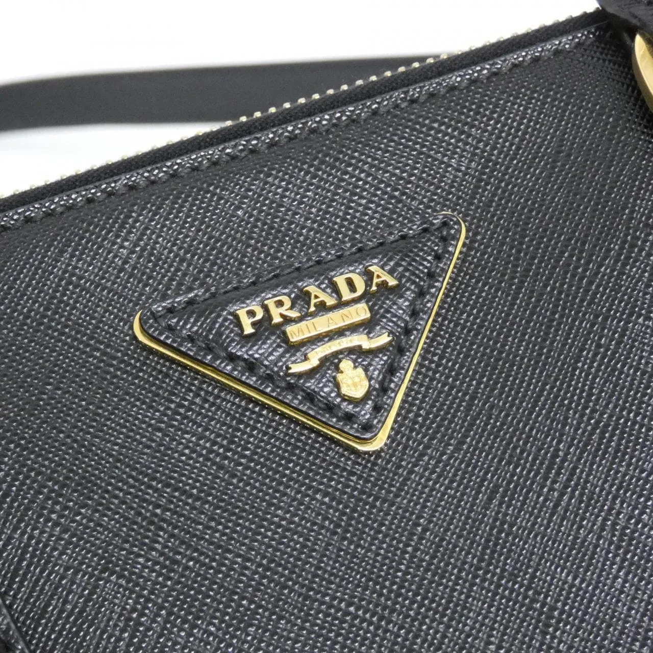 PRADA Galleria BN1801 手提包 5