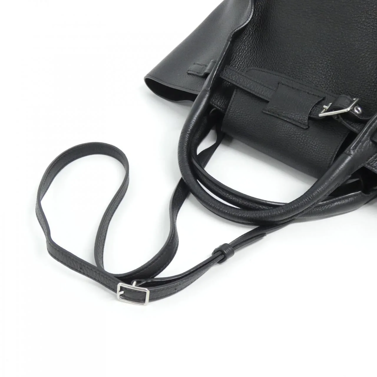 CELINE Luggage 189313A4U Handbag 4