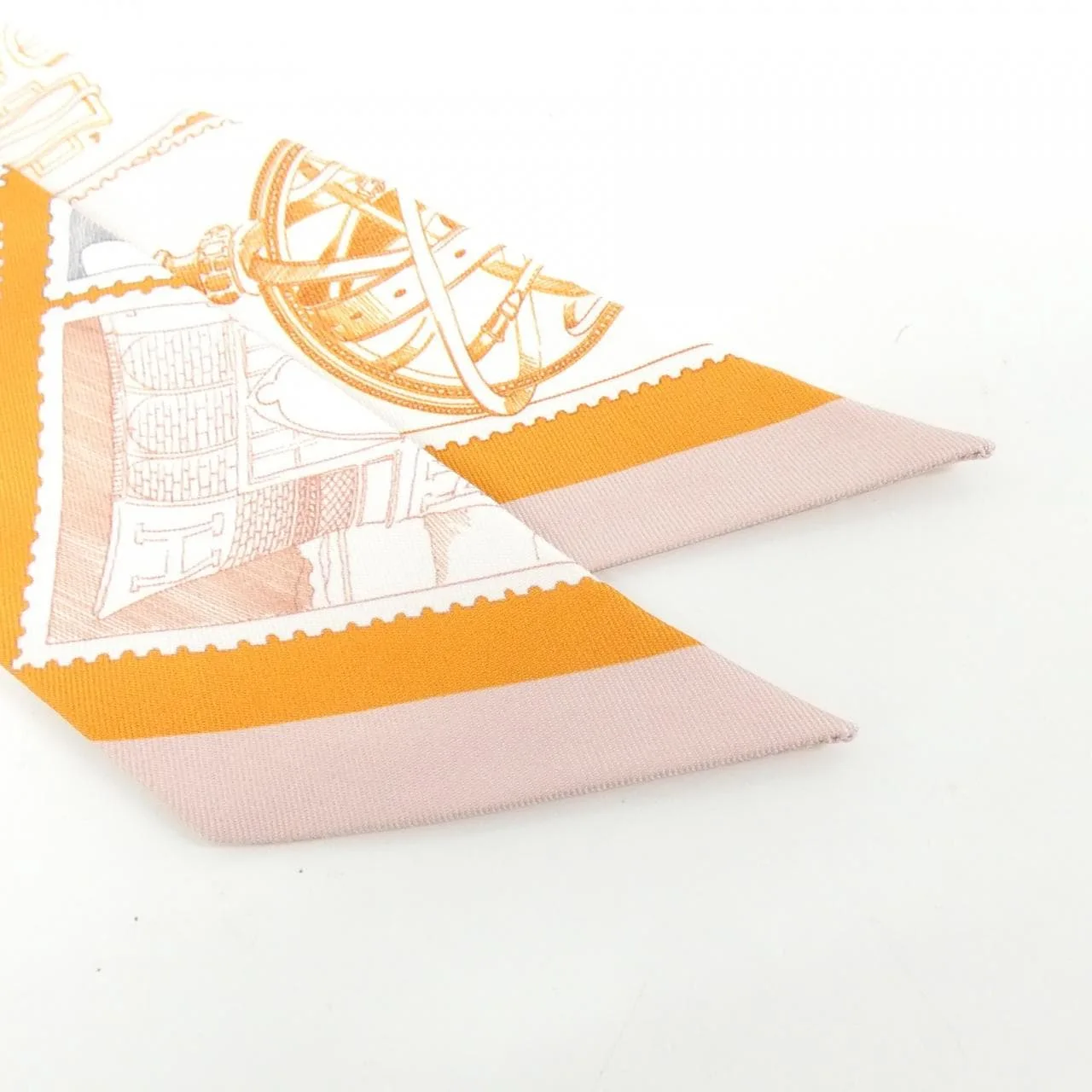 HERMES 064205S 圍巾 2