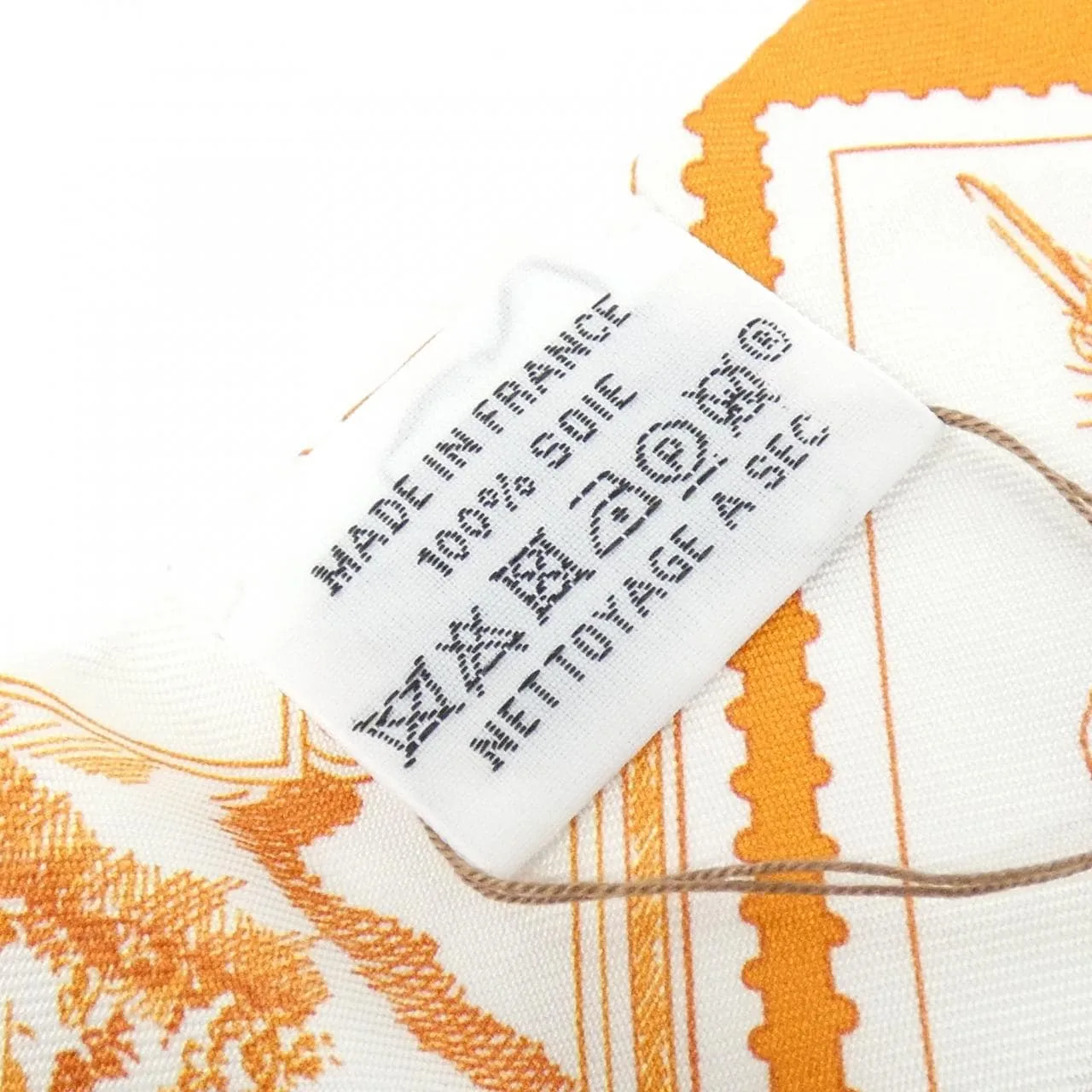 HERMES 064205S 圍巾 4