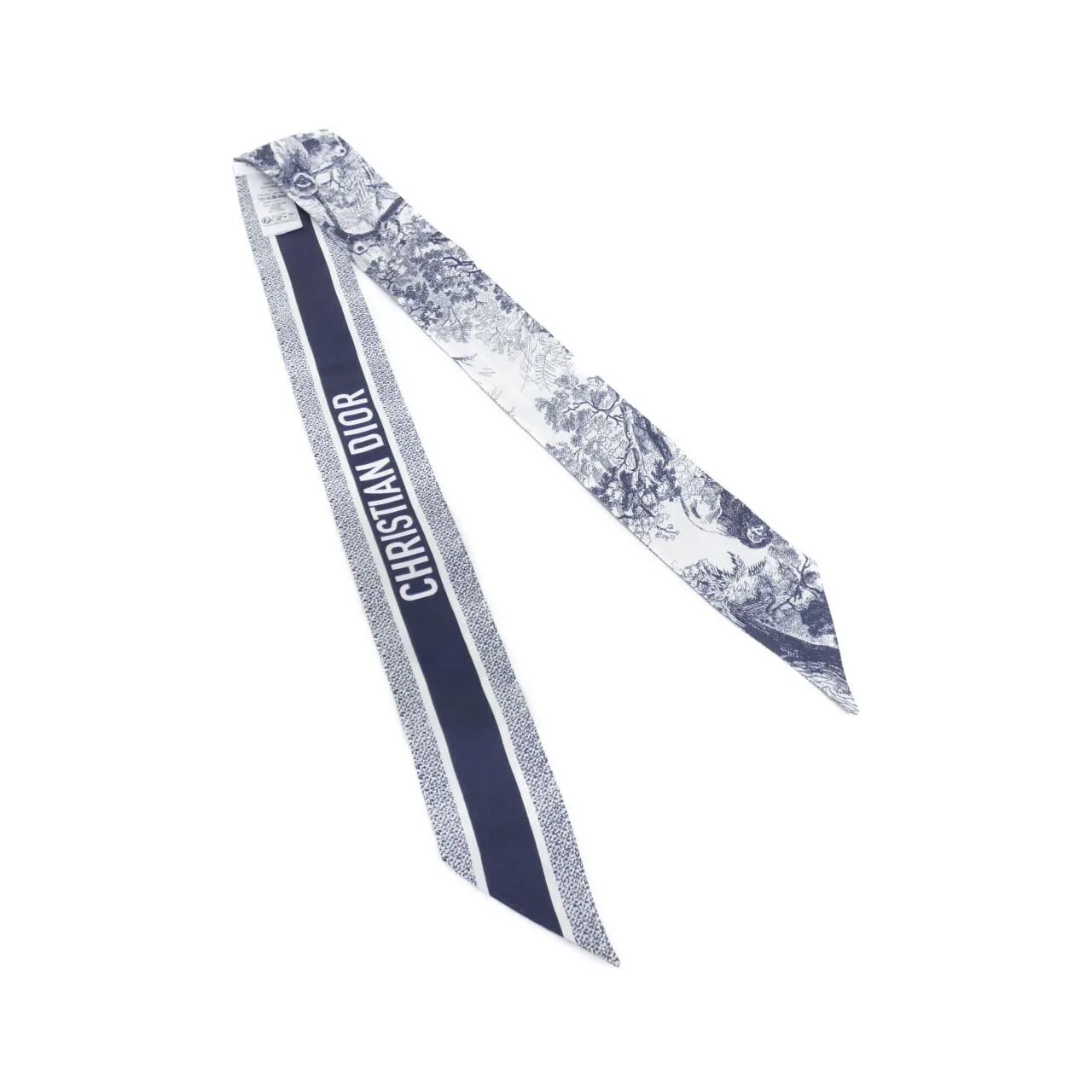 DIOR 15JOU106I602 圍巾