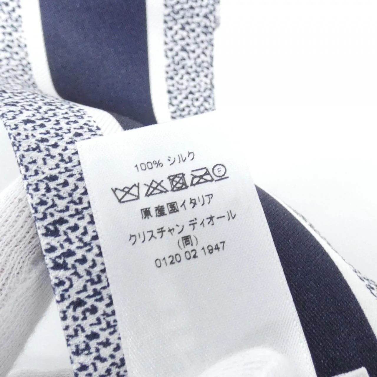 DIOR 15JOU106I602 圍巾 4