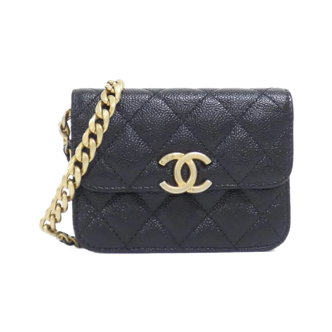 CHANEL Timeless Classic AP2629 銀包 荔枝紋牛皮