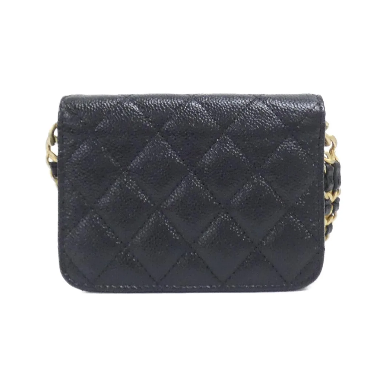 CHANEL Timeless Classic AP2629 銀包 荔枝紋牛皮 2