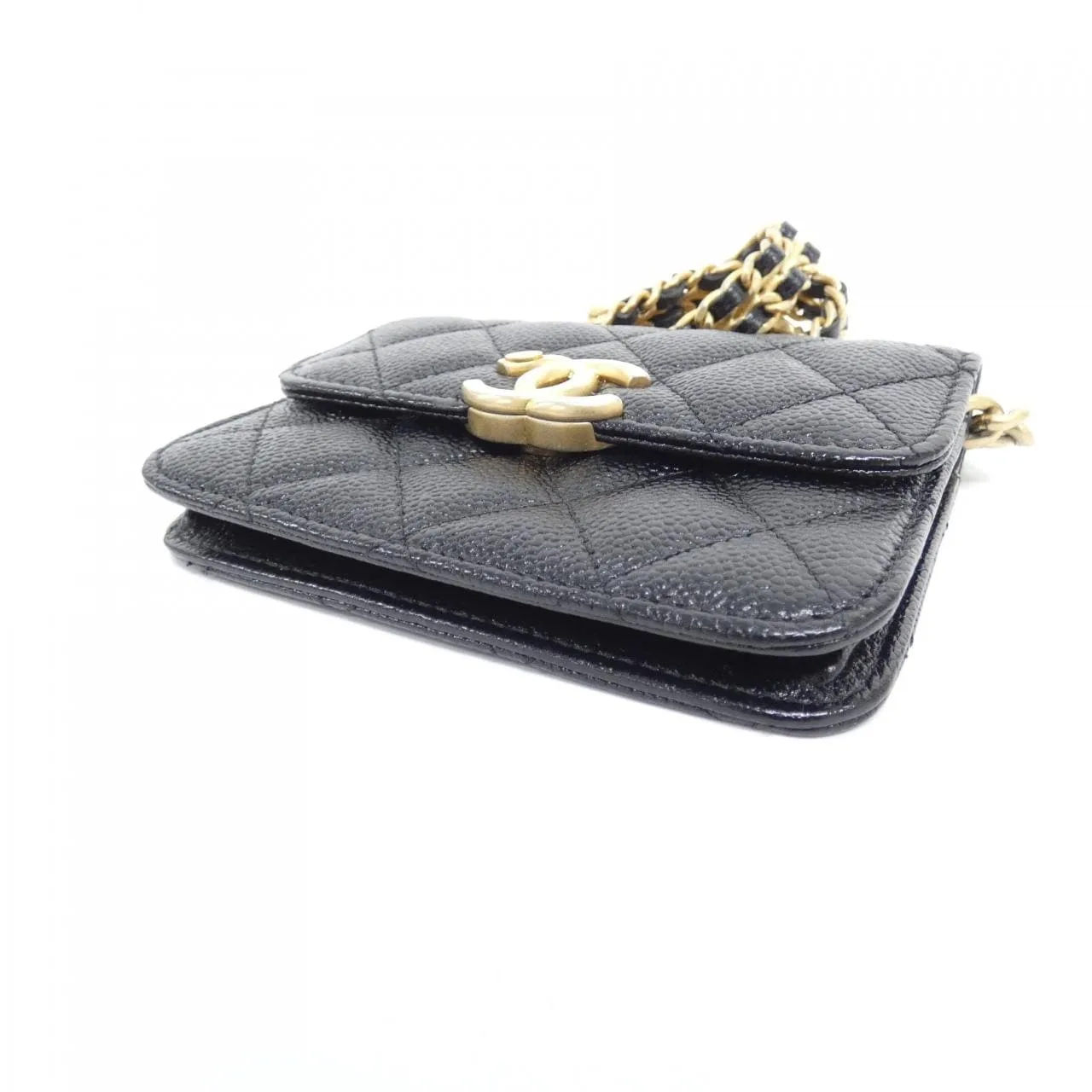 CHANEL Timeless Classic AP2629 銀包 荔枝紋牛皮 3