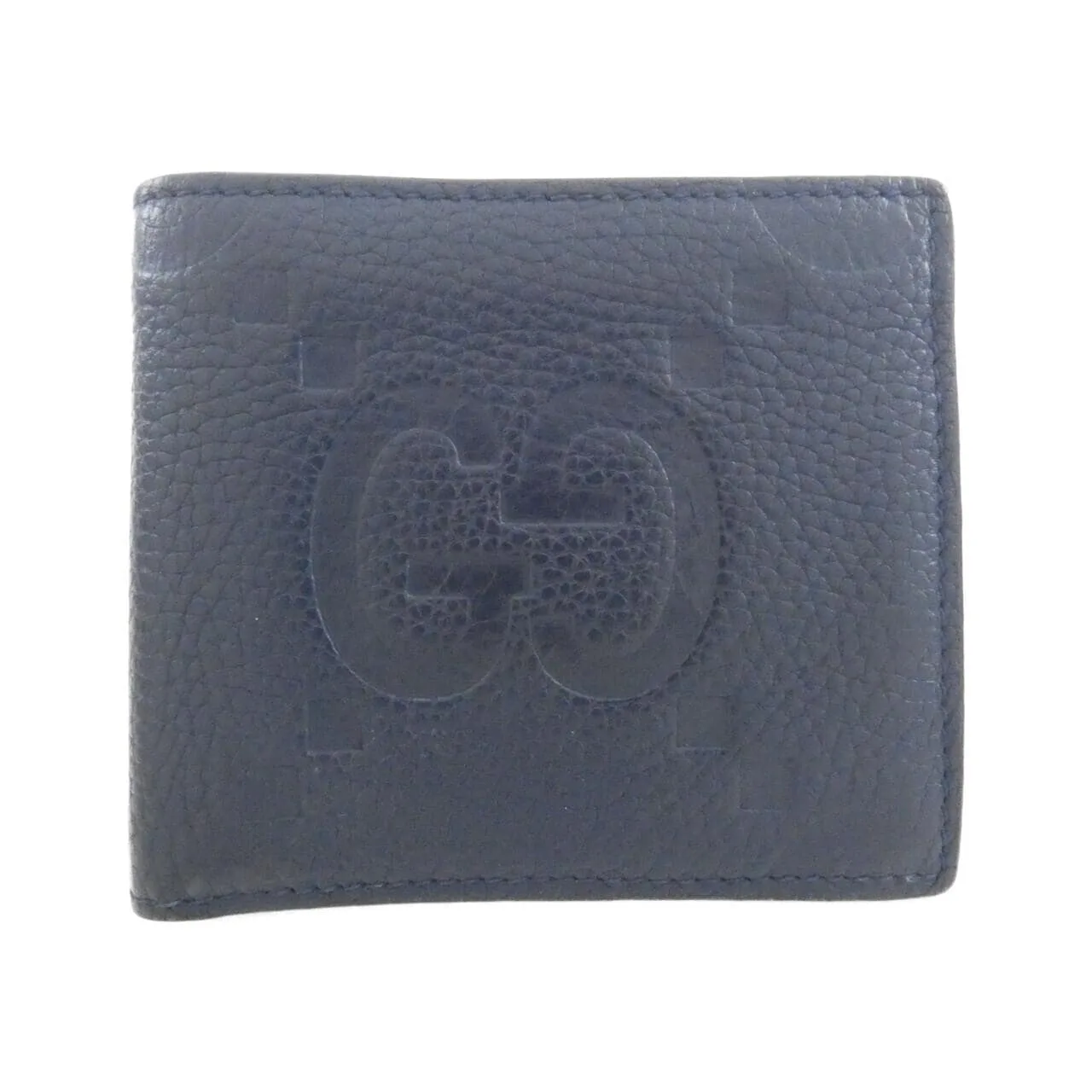 GUCCI 739479 AABYO 銀包 皮革