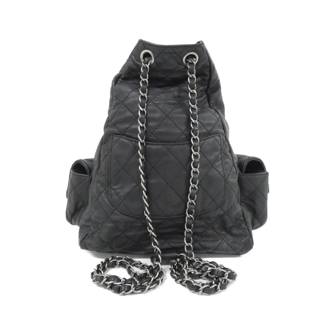 CHANEL 65834 背包 2