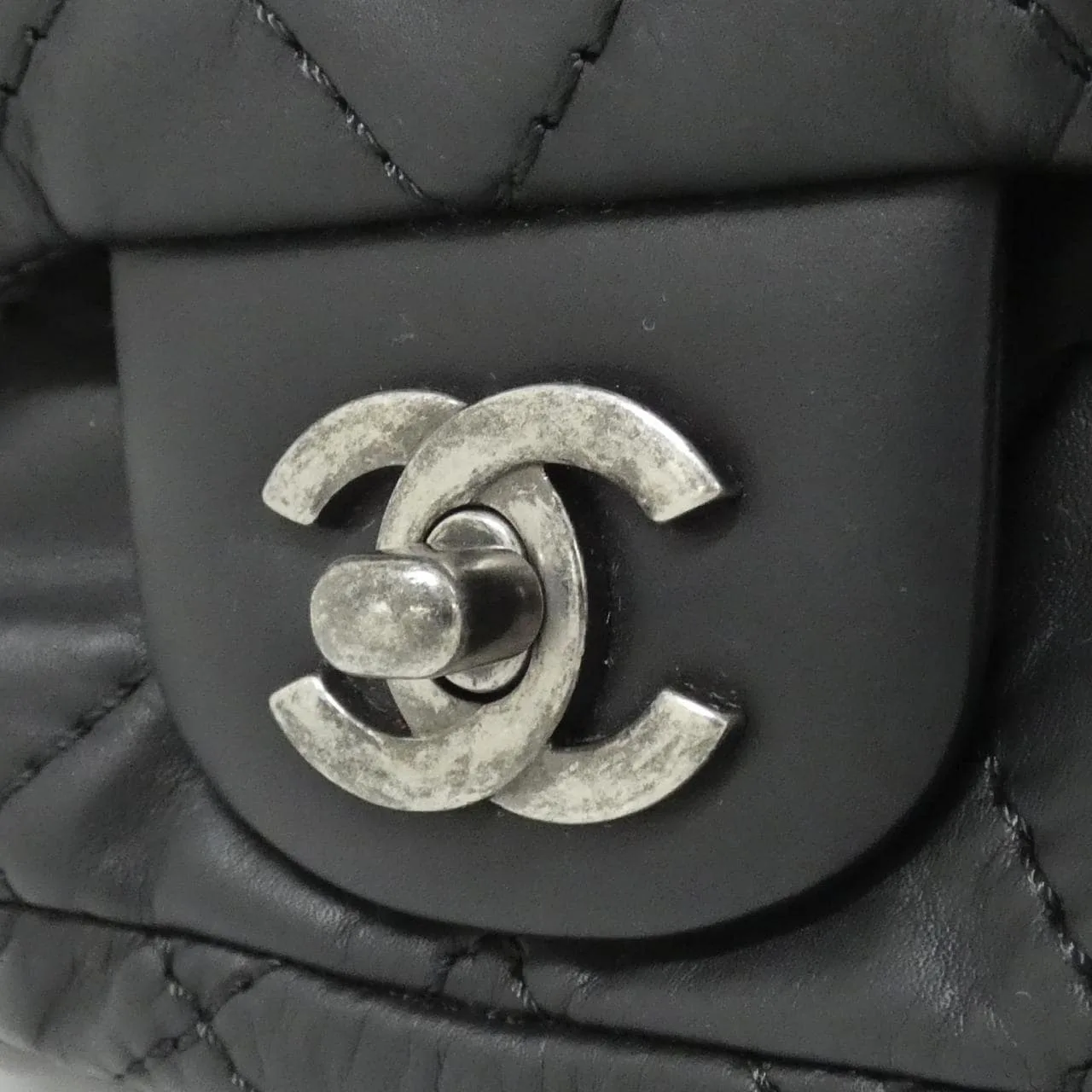 CHANEL 65834 背包 4