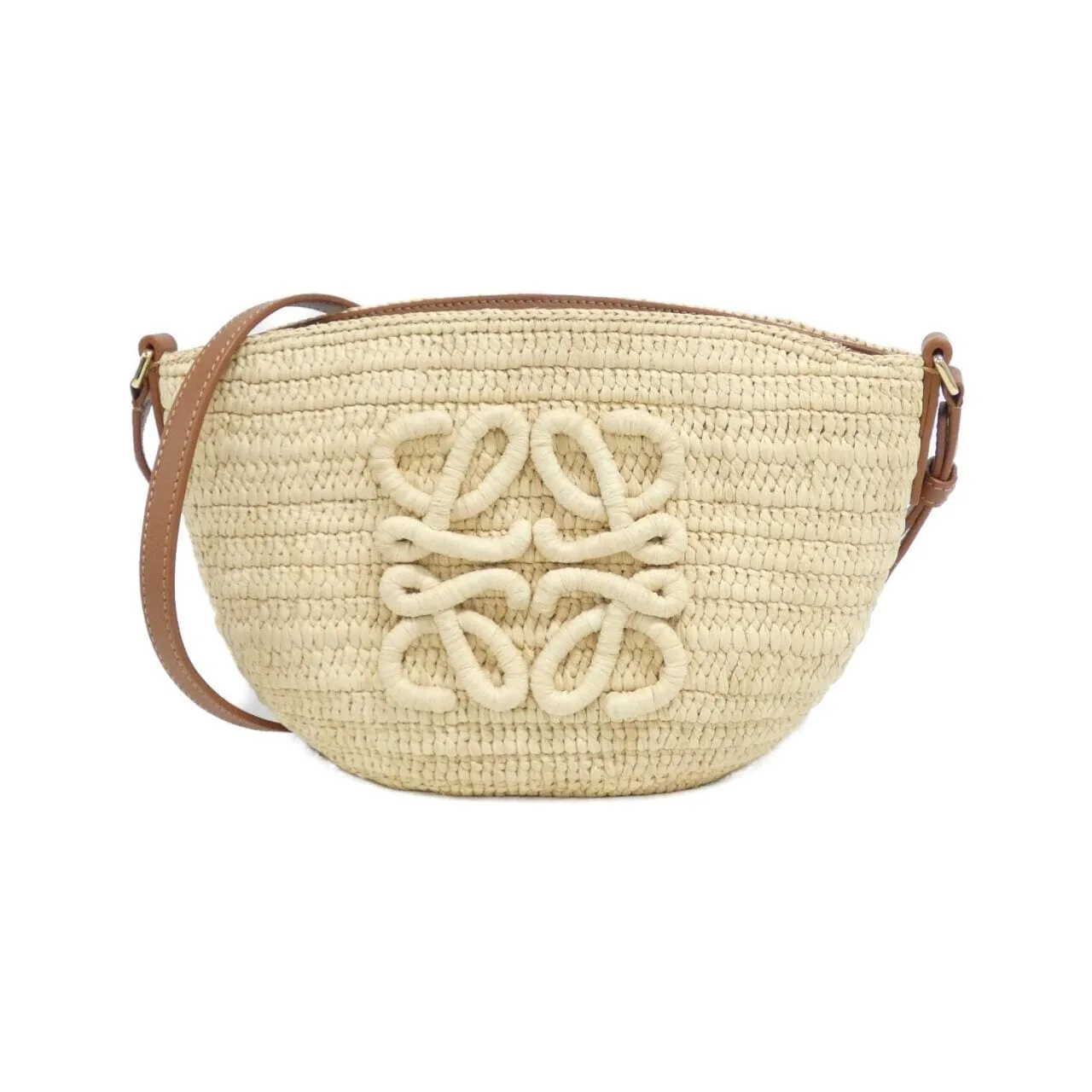 LOEWE ANNGNN0X01 肩背包 棉