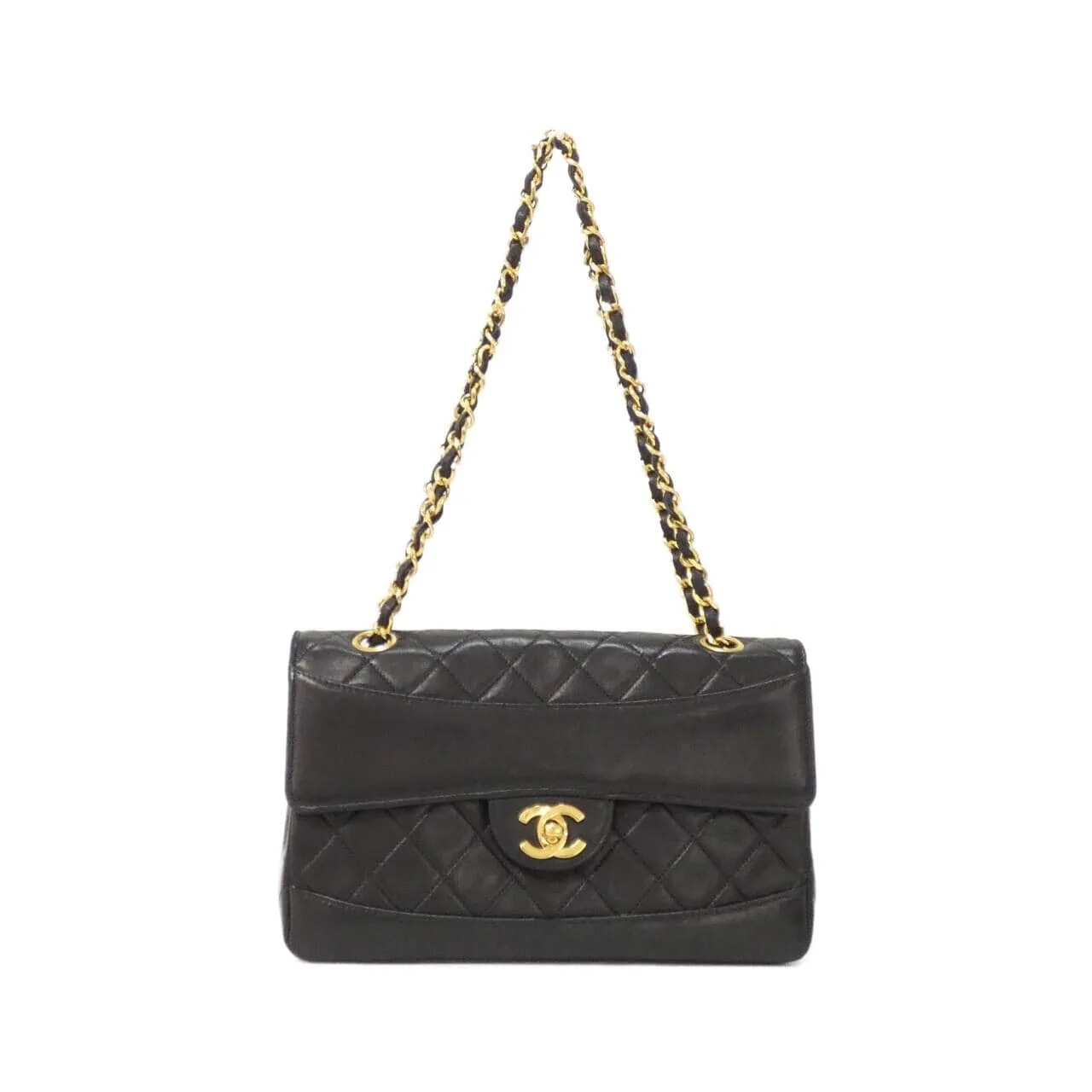 CHANEL 肩背包 羊皮