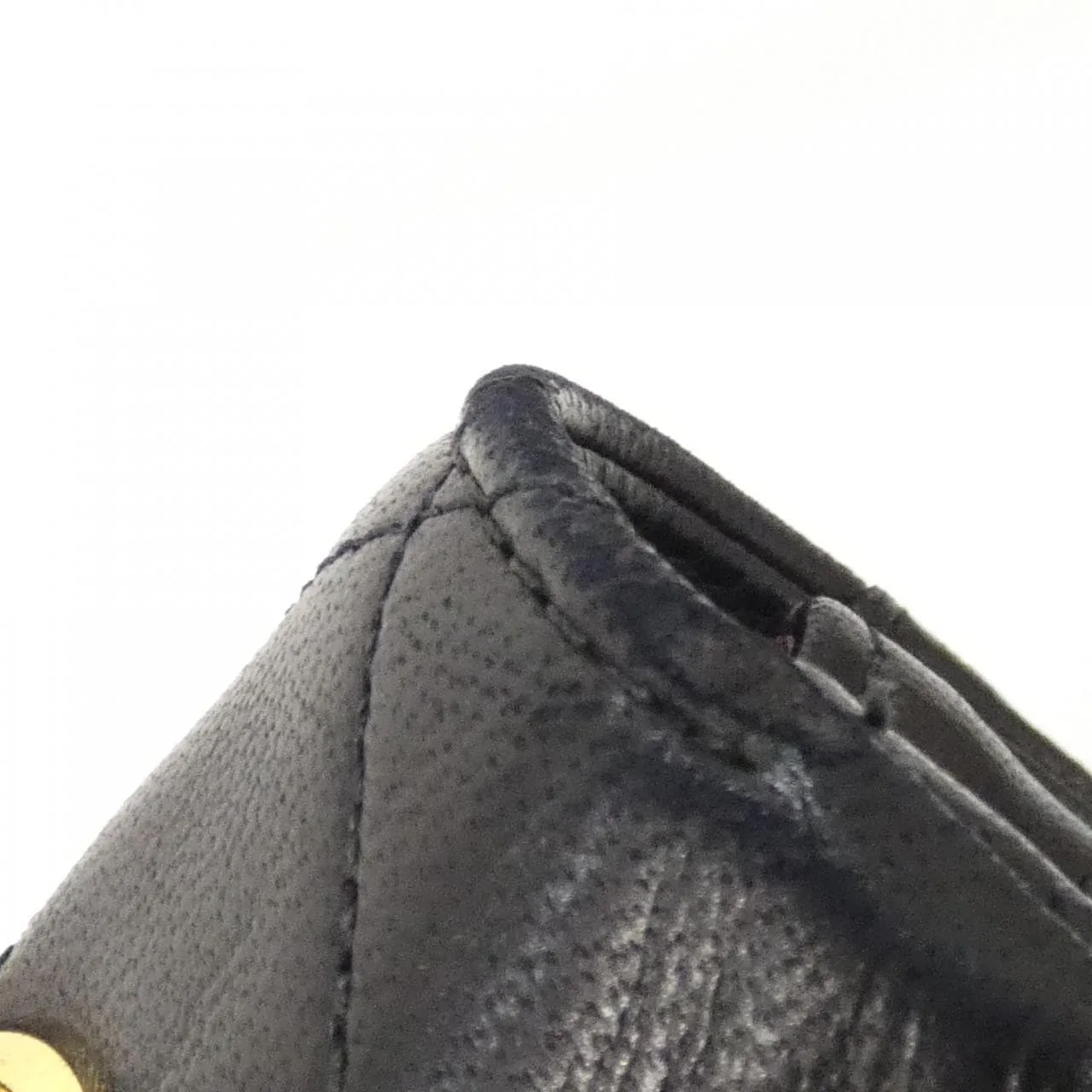CHANEL 肩背包 羊皮 4