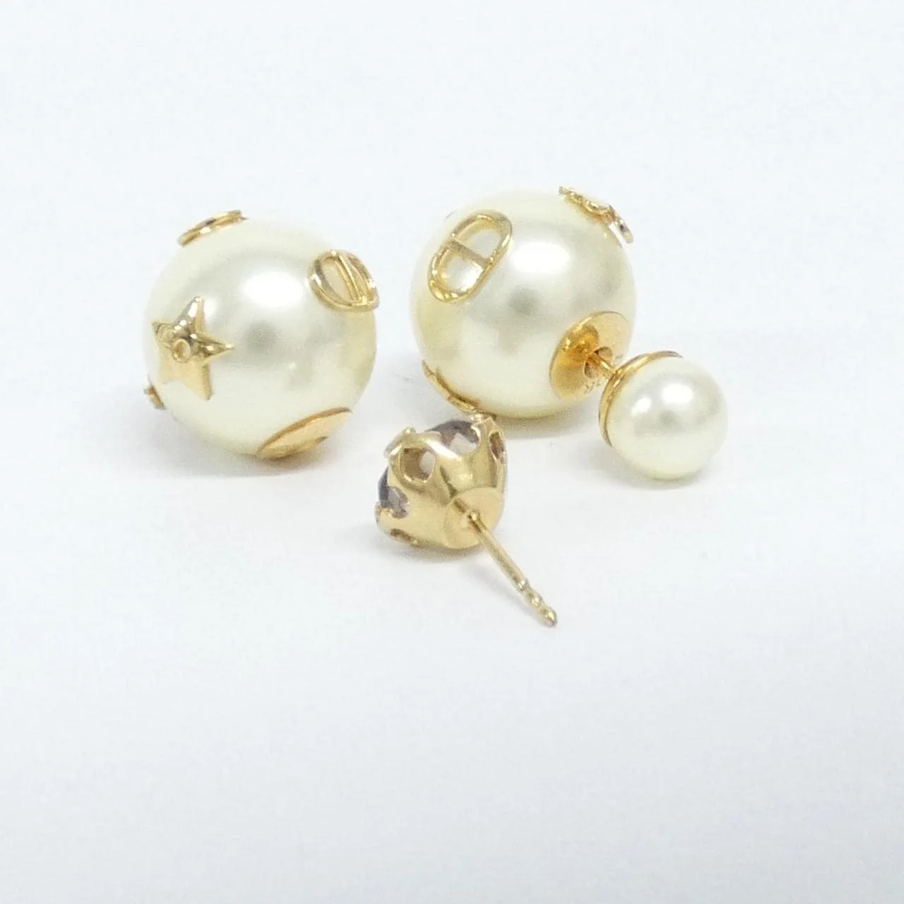 DIOR E0665TRICY 配飾 5