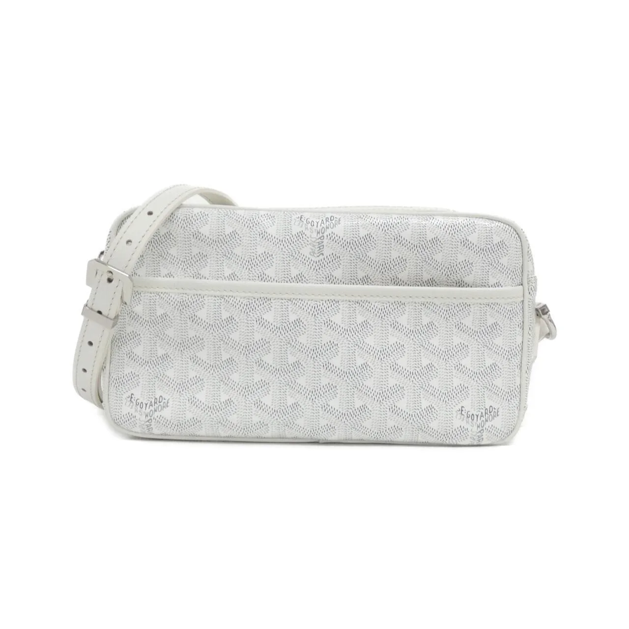 GOYARD AMA CAPVERT Shoulder Canvas