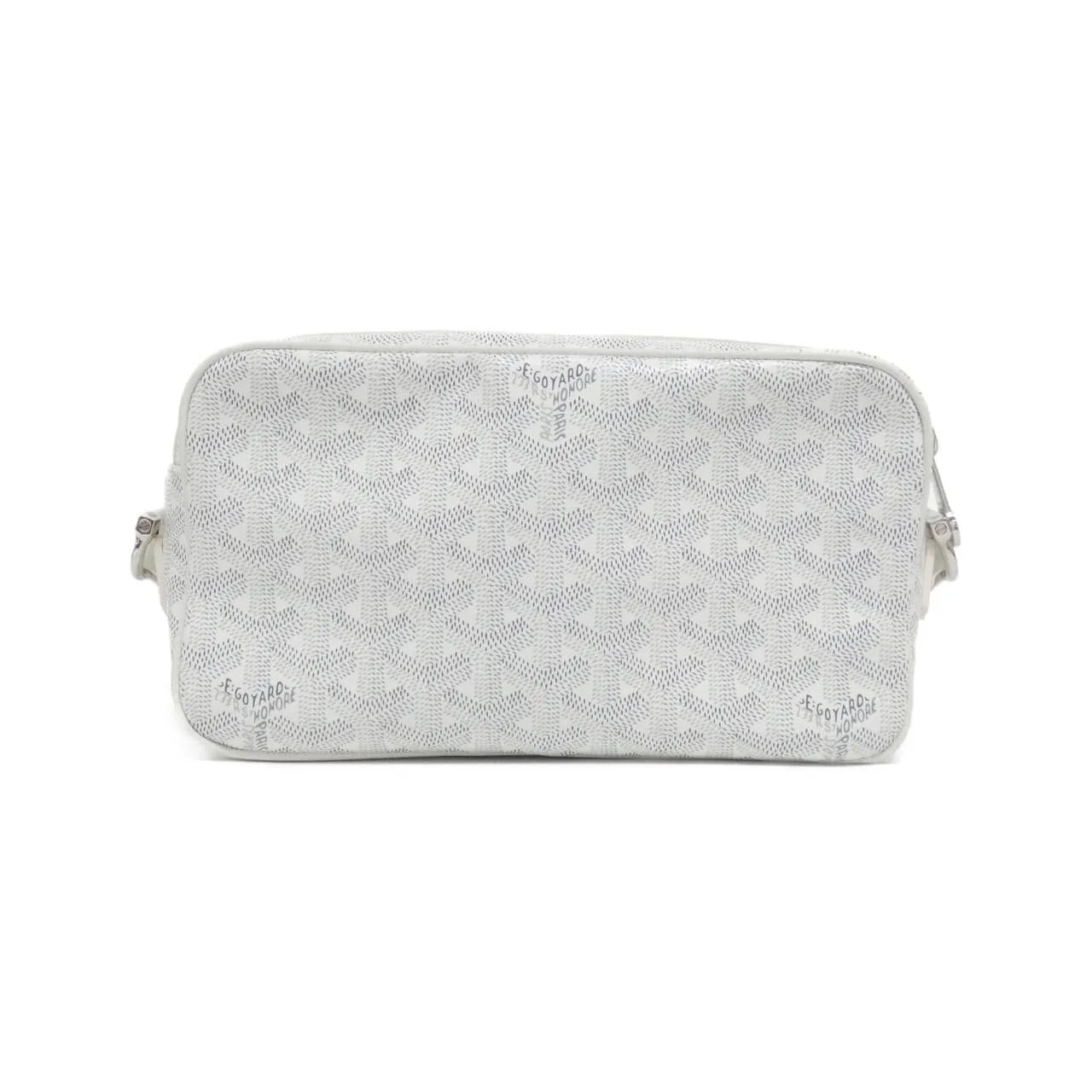 GOYARD AMA CAPVERT Shoulder Canvas 2