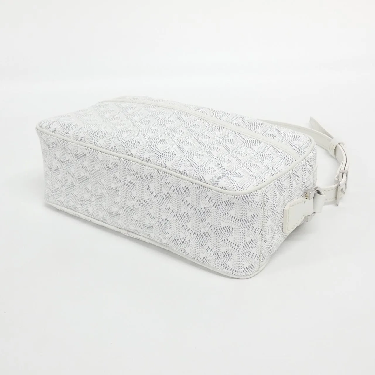 GOYARD AMA CAPVERT Shoulder Canvas 3