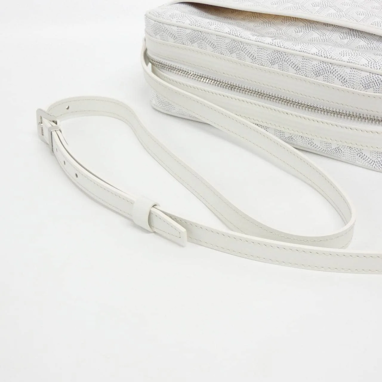GOYARD AMA CAPVERT Shoulder Canvas 5
