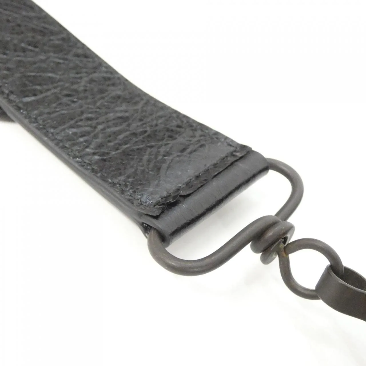 BALENCIAGA Le City 866057 2ABEK 肩背包 羊皮 5