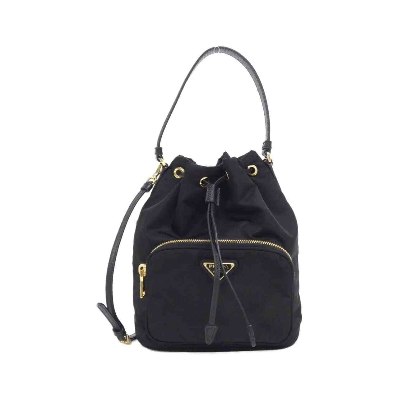 PRADA 1BH038 Handbag